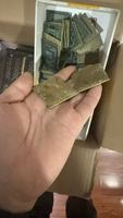 Used Not Working Damaged Electronic Scrap Desktop Laptop Gaming Cpu Processors GOLD RECOVERY CPU Old Processor for Sale