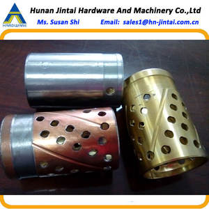 <span class=keywords><strong>1870934m1</strong></span> הזרוע הזרוע שיח mf240 31134151 קונרוד בוש צבע ברונזה B-275 הטרקטור 8963 std aph1660114m2 - Product Image 4