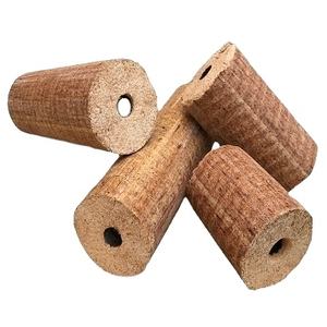 Briquettes de bois, - Product Image 1