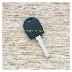 <span class=keywords><strong>Clé</strong></span> de voiture Szvoraus V HU66 clés à transpondeur coque sans <span class=keywords><strong>logo</strong></span> pour VW couvercle scellé avec coin/verre/fente pour puce TPX. - Product Image 5