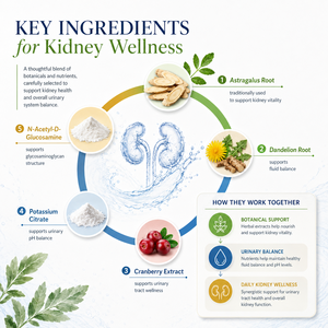 Wholesale Feline <strong>Renal</strong> Support Drops for Senior <strong>Cats</strong> Botanical-sourced Kidney Wellness Liquid N-Acetyl Glucosamine Bulk Supply - Product Image 4