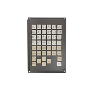 A02B-0281-C120 # Unité MDI TBR/TBR pour système CNC FANUC, clavier numérique d'origine neuf - Product Image 1