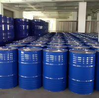 Vente en gros directe usine – Résine DOTP (Dioctyl Terephtalate) liquide, pureté 99,5 %, écologique, sans phtalates, pour jouets en PVC souple