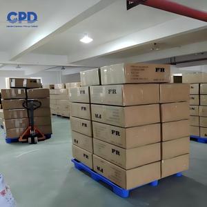 Soluzione di Trasporto Marittimo FCL Conveniente dalla Cina a Salonicco (GRTHE), Grecia - Product Image 3