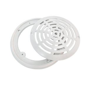 JYYC SP-1030 - <span class=keywords><strong>Cubierta</strong></span> de Drenaje <span class=keywords><strong>Circular</strong></span> de ABS para Piscinas de Hormigón, Salida de Drenaje Integrada para Piscinas, Accesorios de Drenaje, Venta al por Mayor de Fábrica - Product Image 4