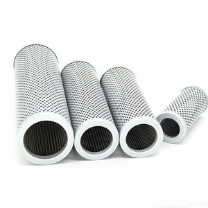 ใหม่สำหรับตัวกรองไฮดรอลิกสแตนเลส - Product Image 5