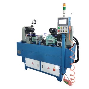 Máquina Combinada de Taladrado y Roscado Horizontal CNC Huangshan ZSK6225X2 ZSK6225X3 de un Solo Eje para Trabajo en Metal - Product Image 3