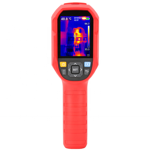 Original Brand New China UNI-T UTi260B Heavy Duty <b>Thermal</b> <b>Camera</b> Four Display Modes with Higher Infrared Resolution - Product Image 2