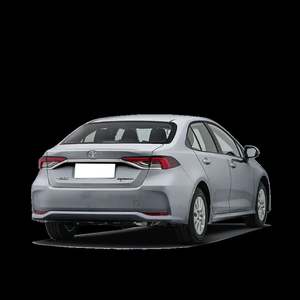 Nouveau pour Toyota pour Corolla Gaz Automatique Berline Prépayer Pas Cher Prix Gauche Steer R15 Pneu Taille Euro VI Norme D'émission - Product Image 3