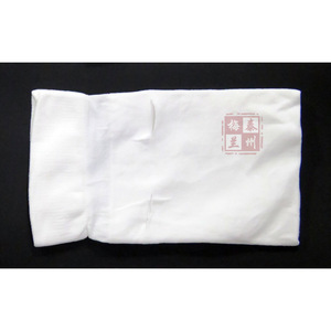 Manchon de protection pour genou en coton élastique, couleur unie, protection thermique pour le soutien des articulations - Product Image 5