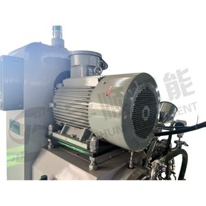 NSM-60 dupla potência centrífuga areia moinho moagem equipamentos químicos - Product Image 5