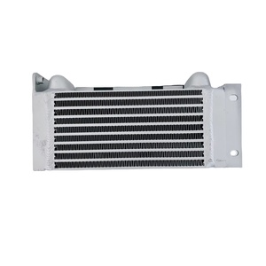 Pièces de moteur 04102797 04272659 Radiateur de refroidissement d'huile pour moteur F3L1011 F4L1011 - Product Image 5