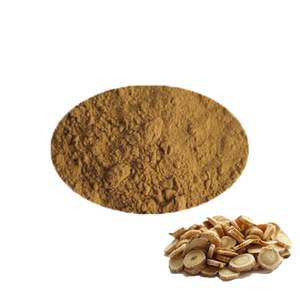Food Grade Natural Astragalus akar bubuk ekstrak 10% -98% murni astragalode <span class=keywords><strong>IV</strong></span> kemasan Drum - Product Image 3