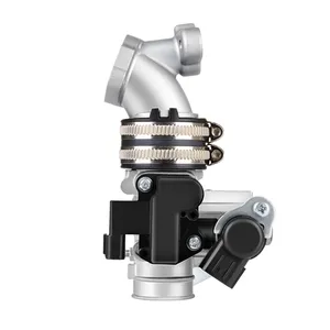 Corps de papillon de 26 mm personnalisable pour cyclomoteur/scooter/moto MBK Booster X <span class=keywords><strong>50cc</strong></span> <span class=keywords><strong>Nitro</strong></span> <span class=keywords><strong>50cc</strong></span> Ovetto 4 temps - Product Image 4