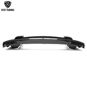 <span class=keywords><strong>Grille</strong></span> de pare-chocs avant en fibre de carbone sèche M2 G87 pour kits de carrosserie <span class=keywords><strong>BMW</strong></span> M2, véritable carbone, prises d'air avant de voiture, remplacement de la <span class=keywords><strong>grille</strong></span> - Product Image 3
