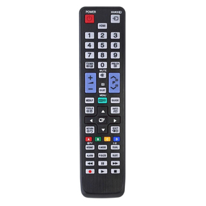 Control Remoto de Repuesto para Televisor Samsung BN59-01014A / BN5901014A - Product Image 1