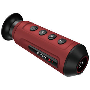 Hikmicro <span class=keywords><strong>LE10</strong></span> Infrarouge Imagerie Thermique Imageur Dispositif Vue Binoculaire Caméra Chasse Télescope Portée Vision Nocturne Monoculaire - Product Image 5