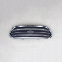 Systèmes de carrosserie automobile Grille avant OEM Grilles de voiture pour Ford Taurus 2013 2014 2015 2016 2017 2018 2019