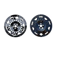 Juego de 4 Tapas para Ruedas de Coche Jetour Traveler T2 Shanhai T-2, Accesorios para Cubiertas de Llantas