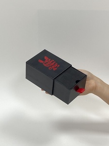 <span class=keywords><strong>2025</strong></span> mới nhất thiết kế sang trọng món quà mạnh mẽ nhỏ ngăn kéo hộp trượt ra phong cách tùy chỉnh hộp cho chai nước hoa - Product Image 5