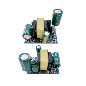 OKY3506-1แหล่งจ่ายไฟกระแสสลับ DC 12V 400mA 4.8W 220V ถึง12V โมดูลปรับลดแรงดันไฟฟ้า - Product Image 3