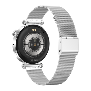 <span class=keywords><strong>Reloj</strong></span> <span class=keywords><strong>Inteligente</strong></span> AMOLED en Oferta, Monitoreo de Salud, Alertas, <span class=keywords><strong>Reloj</strong></span> <span class=keywords><strong>Inteligente</strong></span> Android para <span class=keywords><strong>Mujer</strong></span> - Product Image 3