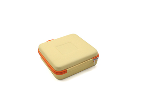 Sac portable antichoc en nylon et EVA épais pour lecteurs de musique, fabriqué par l'usine CN/VN (ODM) - Product Image 3
