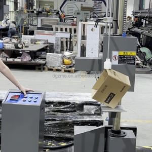 Labor-Test-Ausrüstung für Paket-Karton-JISZ0202-87-Test-Standard-Einzelflügel-Karton-Paket-Tropfen-<span class=keywords><strong>Tester</strong></span>-Ausrüstung - Product Image 5