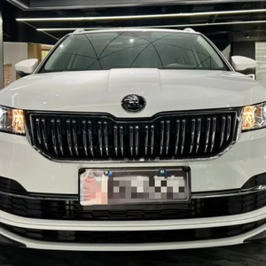 <span class=keywords><strong>SKODA</strong></span> <span class=keywords><strong>KAROQ</strong></span> 2024 Premium 1.5L Turbo, Cabina Digital y Asistente de Viaje Completo, Emisión Euro VI, 5 Plazas - Product Image 1