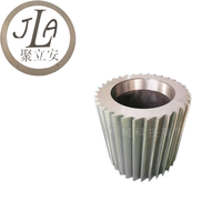 Couteau à rouleaux en alliage de carbure de tungstène de haute précision pour portiques et cantilevers en plastique