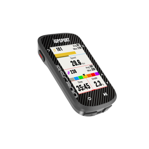 Ordinateur GPS pour <span class=keywords><strong>vélo</strong></span> BSC300 BSC 300, compteur de vitesse sans fil, écran couleur, navigation cartographique, <span class=keywords><strong>carte</strong></span> hors ligne, odomètre pour <span class=keywords><strong>vélo</strong></span> - Product Image 3