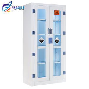 مختبر معدات بابين الطب خزانة مع ويندوز PP الطبية أثاث المعمل - Product Image 3