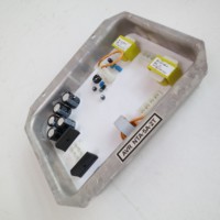 Prix d'usine AVR NTA-5A-2T Régulateur de tension automatique Pièces de rechange pour générateur Fournisseurs Stabilisateur de générateur AVR NTA-5A-2T