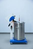 Máquina de Pulverización Electrostática Estándar CE, Fabricación de Pistolas de Pulverización Electrostáticas para Metal, Equipo de Pulverización