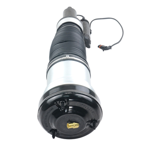 Amortisseurs de suspension pneumatique avant gauche 2203202138 A2203202138 compatibles avec Mercedes-Benz W220 (4WD) S350/S350L S430 S430L S500 S500L - Product Image 3