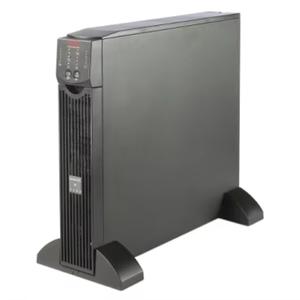SURT5000XLI-CH Smart RT 5kVA 3500W 230V UPS en Línea de Doble Conversión, Sistema de Alimentación Ininterrumpida para Montaje en Rack para Sala de Servidores - Product Image 1