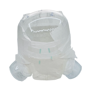 Couches pour adultes OEM/OBM à prix avantageux, <span class=keywords><strong>ultra</strong></span> épaisses, douces, respirantes, jetables, avec absorption de l'humidité pour la <span class=keywords><strong>nuit</strong></span> - Product Image 2