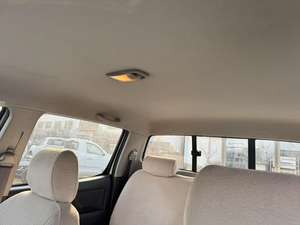 Toyo-ta 4x4 <span class=keywords><strong>Mini</strong></span> camionnette diesel d'occasion à <span class=keywords><strong>vendre</strong></span> Boîte de vitesses manuelle Sièges en cuir Entraînement AWD Direction gauche Caméra arrière - Product Image 6