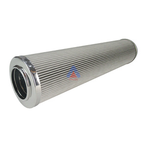 HHLQQ EH50a0203 Elemento de filtro del sistema de aceite Nueva condición Bomba de circulación Filtro de salida para la industria del purificador del separador de aceite - Product Image 2