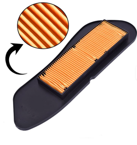 Filtros de Aire para Motocicletas Yamaha YP125, YP250, <span class=keywords><strong>XMAX125</strong></span>, XMAX250 OE: 37P-E4451-00 1B9-14451-0 - Product Image 2