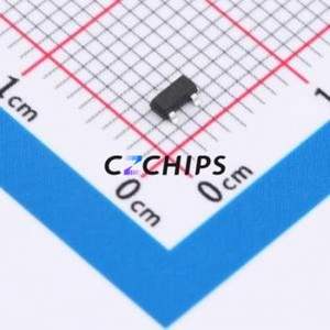 Transistor de Efecto de Campo (MOSFET) LX3401S SOT-23-3 Original-Nuevo, Componentes Electrónicos al por Mayor y Servicio BOM - Product Image 1