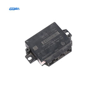 Módulo de Radar Automotriz de Piezas de Auto Desmontadas de Material Original Premium para Bentley GT 2015 - Product Image 3