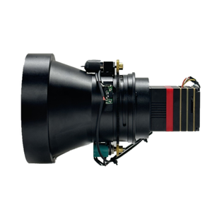 100mm Festbrennweitenobjektiv Elektrischer Fokus 640*512 12um LWIR Detektor Wärmebild-Netzwerkkamera <span class=keywords><strong>IP</strong></span>-Modul - Product Image 3