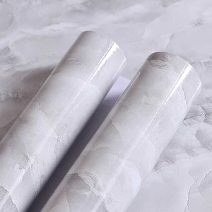 Panneau auto-adhésif en couleurs <span class=keywords><strong>de</strong></span> marbre <span class=keywords><strong>pour</strong></span> mur Marbre Film PVC Enveloppe en vinyle <span class=keywords><strong>Plan</strong></span> <span class=keywords><strong>de</strong></span> <span class=keywords><strong>travail</strong></span> <span class=keywords><strong>de</strong></span> cuisine Feuille <span class=keywords><strong>de</strong></span> marbre en pvc <span class=keywords><strong>pour</strong></span> sol et meubles - Product Image 3