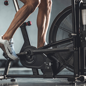 Bicicleta de Spinning, Equipo de Gimnasio Instring, Bicicleta de Aire para Gimnasio Comercial o Uso Doméstico - Product Image 3