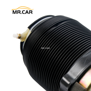 Kits de réparation A6 <span class=keywords><strong>C6</strong></span> Amortisseur arrière à ressort pneumatique Kit de remplacement de suspension pneumatique pour <span class=keywords><strong>Audi</strong></span> A6 S6 <span class=keywords><strong>RS6</strong></span> 4F0616001J 4F0616001K - Product Image 6