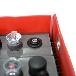 <b>48v</b> 540ah Rechargeable <b>Battery</b> Pack Raymond 2fbec18 <b>Battery</b> - Product Image 4