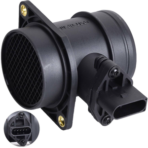 Capteur de débit d'air massique, pour VW coccinelle, <span class=keywords><strong>Golf</strong></span> Jetta - Product Image 2