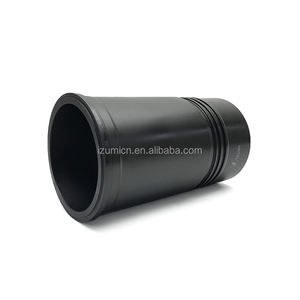 IZUMI 6 cilindros 140mm NT855 revestimiento de cilindro de motor diésel 3055099 - Product Image 6