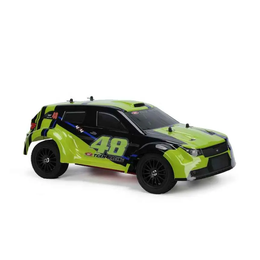 Hot Selling Rc Car 4wd High Speed Highly Off Road Vehicle 4x4 Remote Control Drift Car
